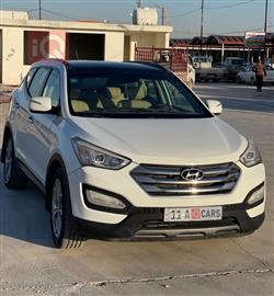 هيونداي سانتافي